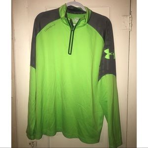 Men’s Underarmor pull over